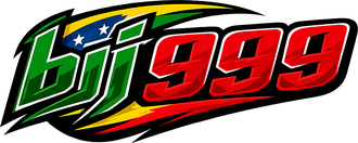 bjj999 লোগো